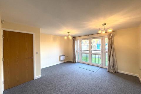 undefined, Gray Court, Stevenage