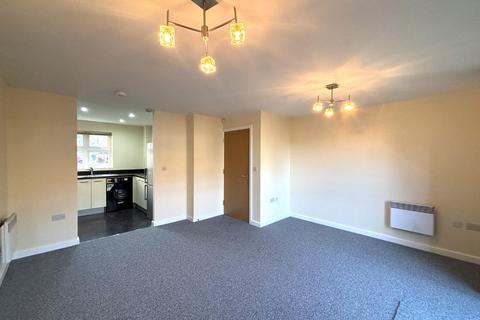 undefined, Gray Court, Stevenage