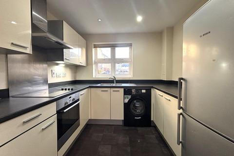 undefined, Gray Court, Stevenage