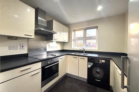 undefined, Gray Court, Stevenage