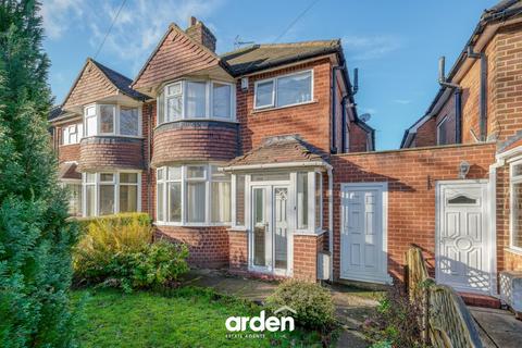 undefined, Lickey Road, Rednal, B45