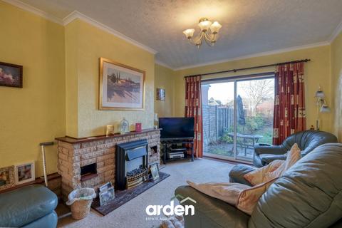 undefined, Lickey Road, Rednal, B45