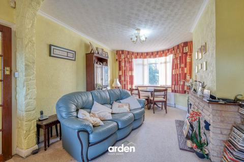 undefined, Lickey Road, Rednal, B45