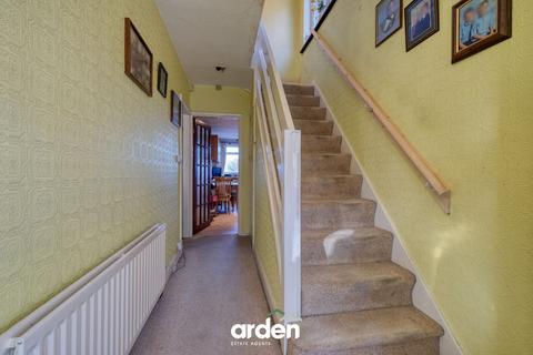 undefined, Lickey Road, Rednal, B45