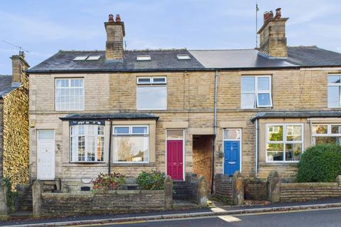 3 bedroom terraced house for sale, Lemont Road, Totley S17 4HA
