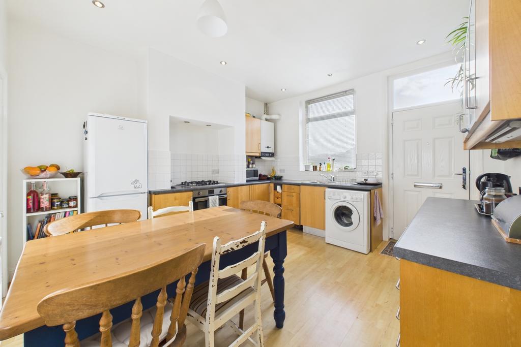 Kitchen-Diner