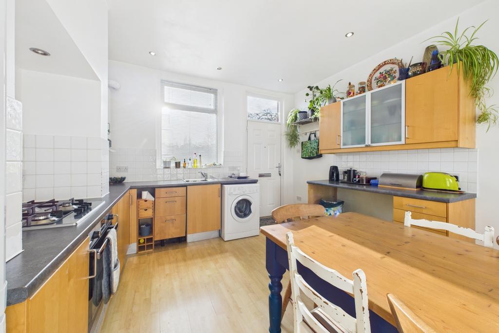 Kitchen-Diner