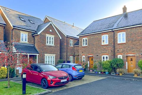 undefined, Churchfields, East Preston, Littlehampton, West Sussex