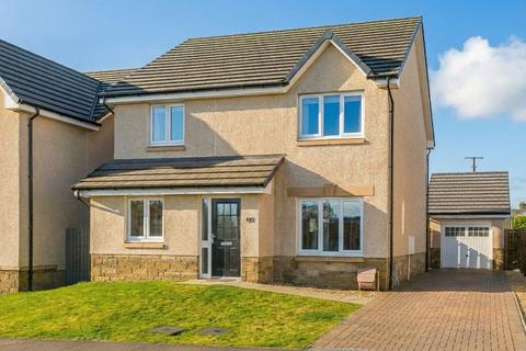 4 bedroom detached house for sale, Johnstone Way, Tranent, EH33