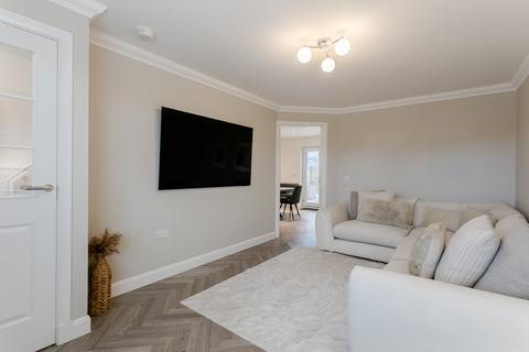 4 bedroom detached house for sale, Johnstone Way, Tranent, EH33