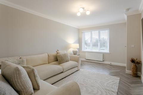 4 bedroom detached house for sale, Johnstone Way, Tranent, EH33