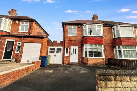 Bretton Gardens, Heaton, Newcastle upon Tyne, Tyne and Wear, NE7 7JT