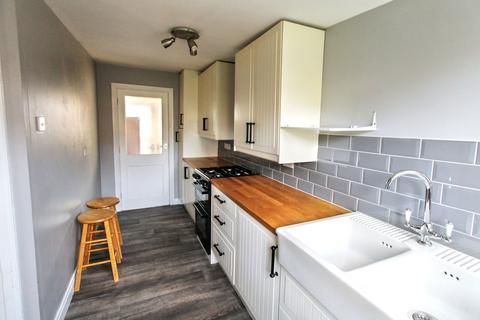 undefined, Bretton Gardens, Heaton, Newcastle upon Tyne, Tyne and Wear, NE7 7JT