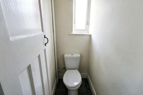 undefined, Bretton Gardens, Heaton, Newcastle upon Tyne, Tyne and Wear, NE7 7JT