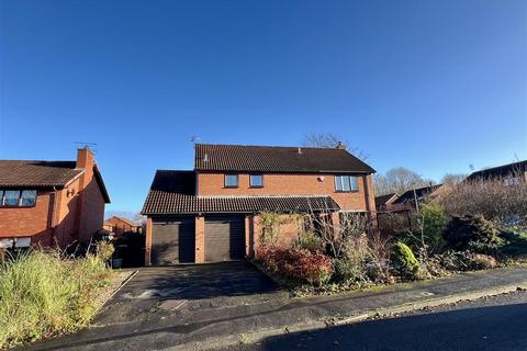 undefined, Binchester Croft, School Aycliffe, Newton Aycliffe
