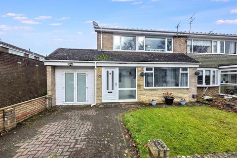 undefined, Grindon Close, Cramlington, Northumberland, NE23 6NQ
