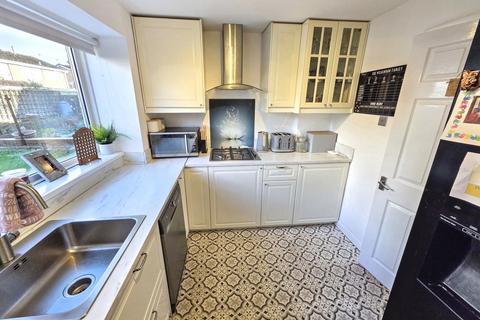undefined, Grindon Close, Cramlington, Northumberland, NE23 6NQ