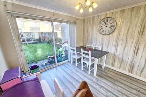 undefined, Grindon Close, Cramlington, Northumberland, NE23 6NQ