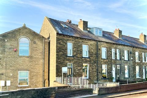 undefined, Acre Street, Huddersfield, West Yorkshire, HD3