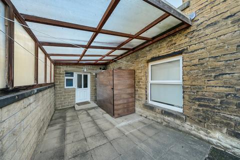 undefined, Acre Street, Huddersfield, West Yorkshire, HD3