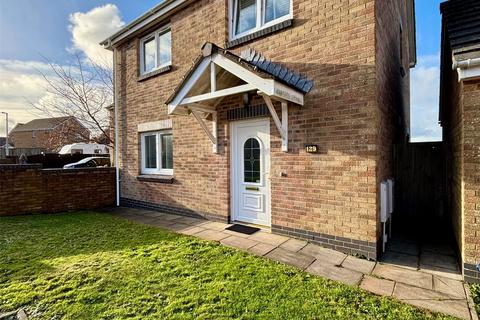 undefined, Skomer Drive, Milford Haven, Pembrokeshire, SA73