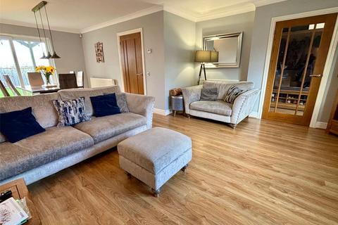 undefined, Skomer Drive, Milford Haven, Pembrokeshire, SA73
