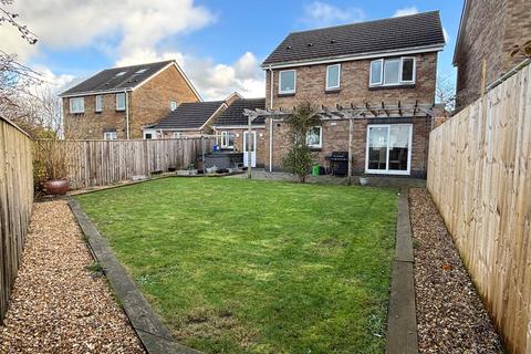 undefined, Skomer Drive, Milford Haven, Pembrokeshire, SA73