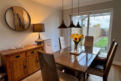 undefined, Skomer Drive, Milford Haven, Pembrokeshire, SA73