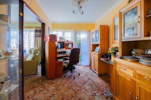 3 bedroom terraced house for sale, Danebury, Croydon, CR0