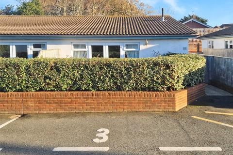 Fort Warden Road, Totland Bay, Isle of Wight