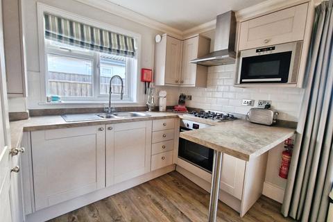 undefined, Fort Warden Road, Totland Bay, Isle of Wight