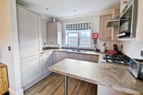 undefined, Fort Warden Road, Totland Bay, Isle of Wight