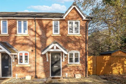 undefined, Whitfield Gardens, East Hanney, Wantage, Oxfordshire, OX12