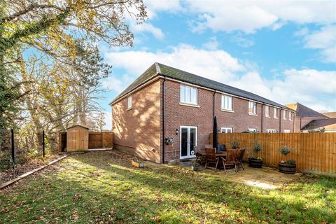undefined, Whitfield Gardens, East Hanney, Wantage, Oxfordshire, OX12
