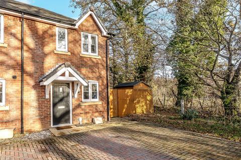 undefined, Whitfield Gardens, East Hanney, Wantage, Oxfordshire, OX12