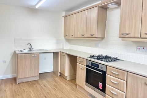 undefined, Finedon Road, Wellingborough, NN8