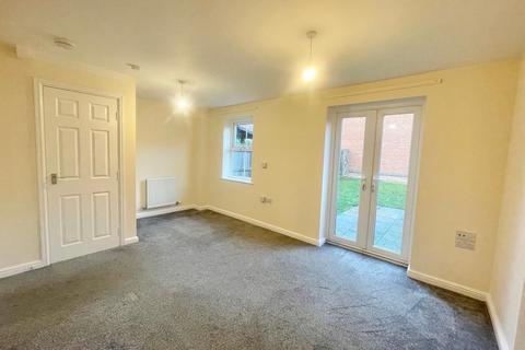 undefined, Finedon Road, Wellingborough, NN8