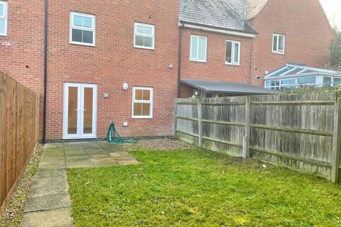 undefined, Finedon Road, Wellingborough, NN8