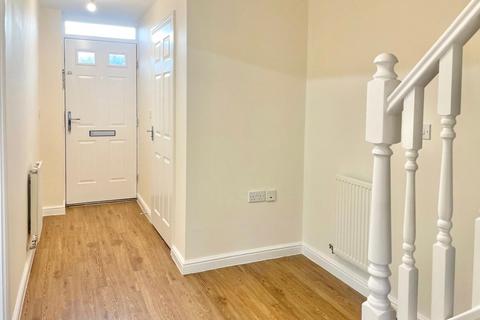undefined, Finedon Road, Wellingborough, NN8