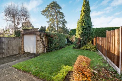 undefined, Flamsteadbury Lane, Redbourn, AL3