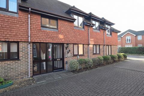 undefined, Fernhill Lane, New Milton, Hampshire. BH25 5ST
