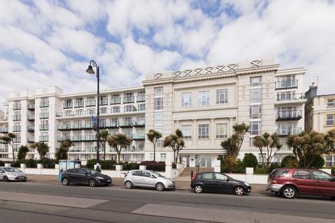 Central Promenade, Isle Of Man IM2