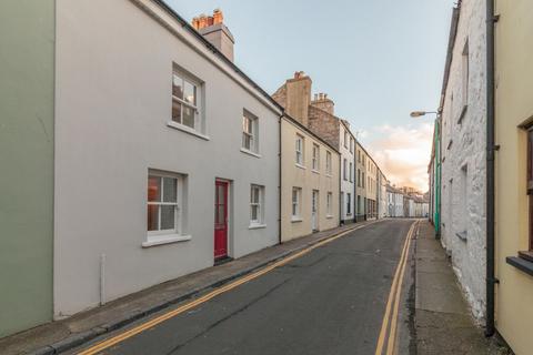 Malew Street, Isle Of Man IM9