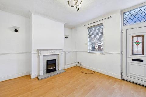 2 bedroom terraced house for sale, Cannon Street, Castleford
