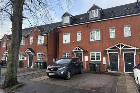 4 bedroom townhouse for sale, Sydney Road, Cradley Heath