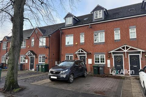 undefined, Sydney Road, Cradley Heath