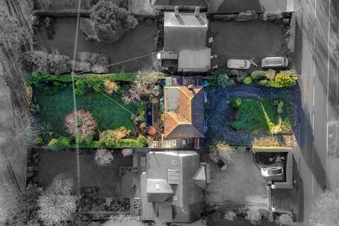 undefined, Station Road, Wythall