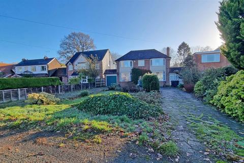 undefined, Station Road, Wythall