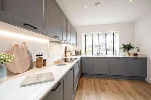 3 bedroom semi-detached house for sale, Millside Grange, Little Green Lane, Croxley Green