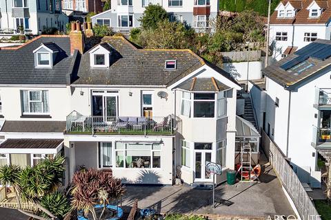 5 bedroom semi-detached house for sale, Headland Park Road, Paignton, TQ3